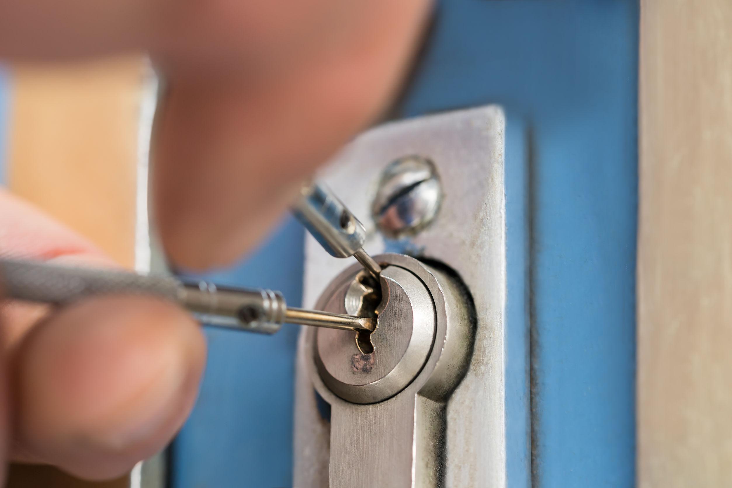 Types of Locks and Services Provided by Locksmiths